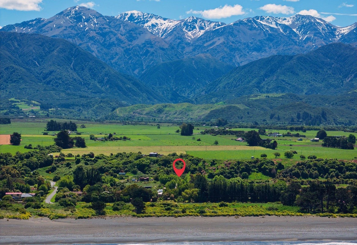 9A Old Beach Road, Kaikoura - Carousel 2