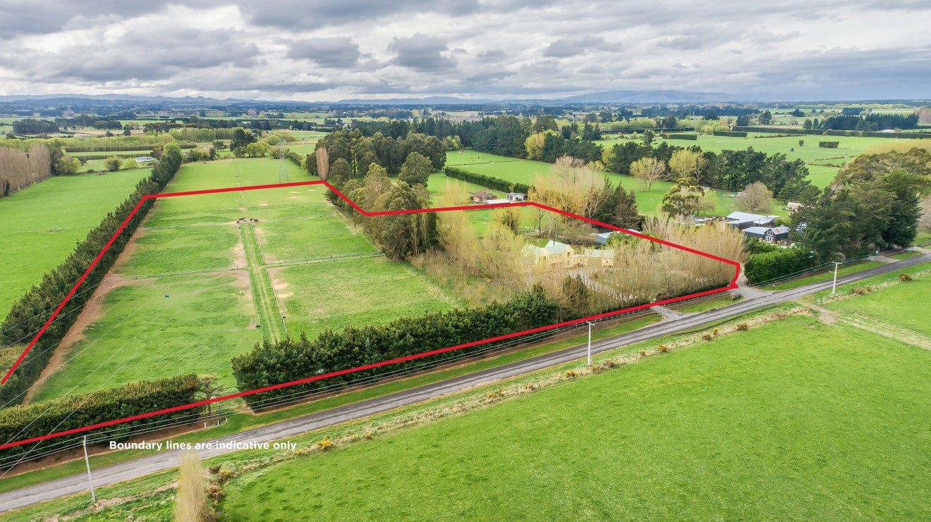 533 Lower Sefton Road, Sefton, Rangiora - Carousel 27