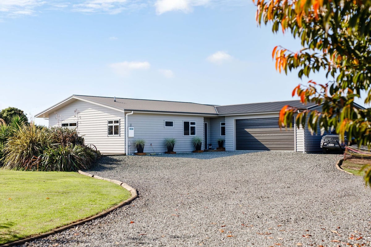 130 Fermah Road, Poroporo, Whakatane - Carousel 2