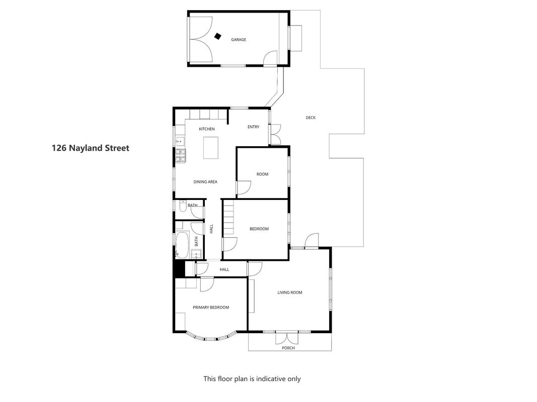126 Nayland Street, Sumner, Christchurch - Carousel 26