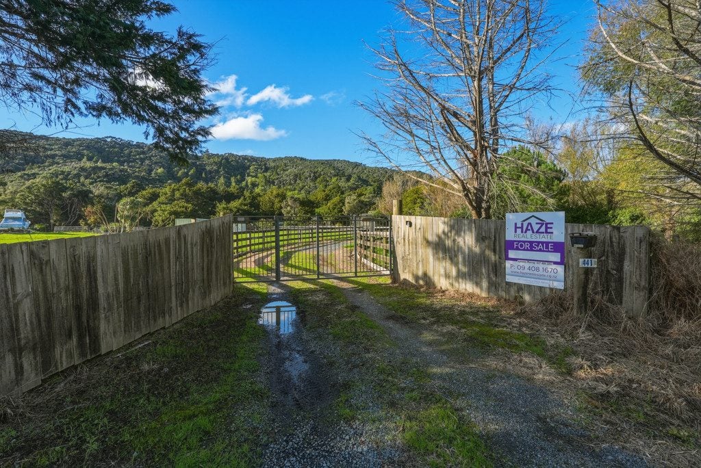 441 Duncan Road, Kaingaroa, Kaitaia - Carousel 25