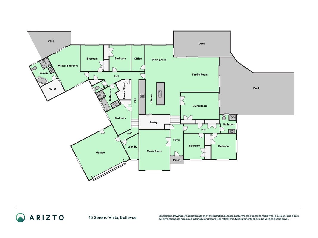 45 Sereno Vista, Bellevue, Tauranga - Carousel 40