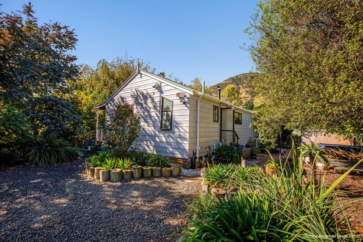 4312 Christchurch Akaroa Road, Little River, Little River - Carousel 25