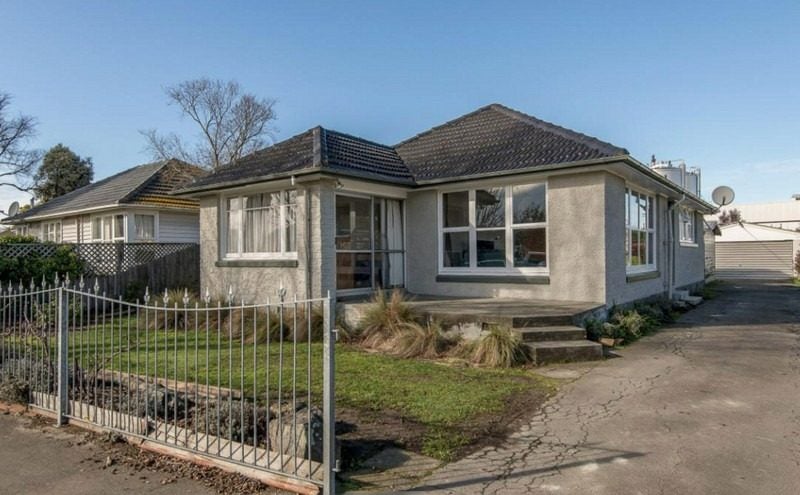 53 Hillary Crescent, Upper Riccarton, Christchurch - Carousel 1