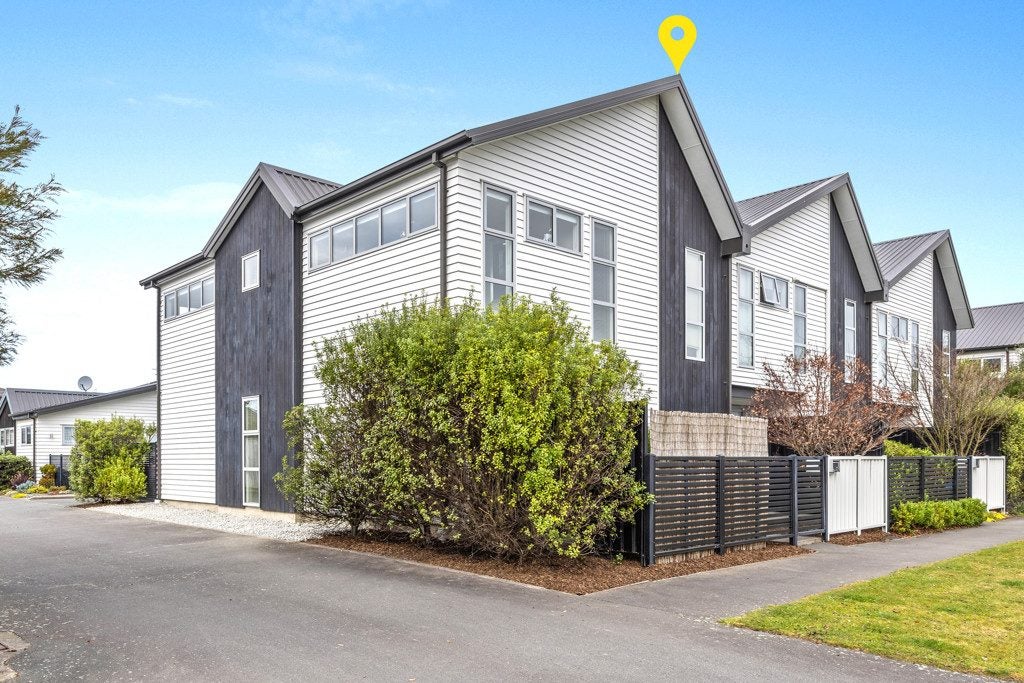12/16 Hamill Road, Halswell, Christchurch - Carousel 1