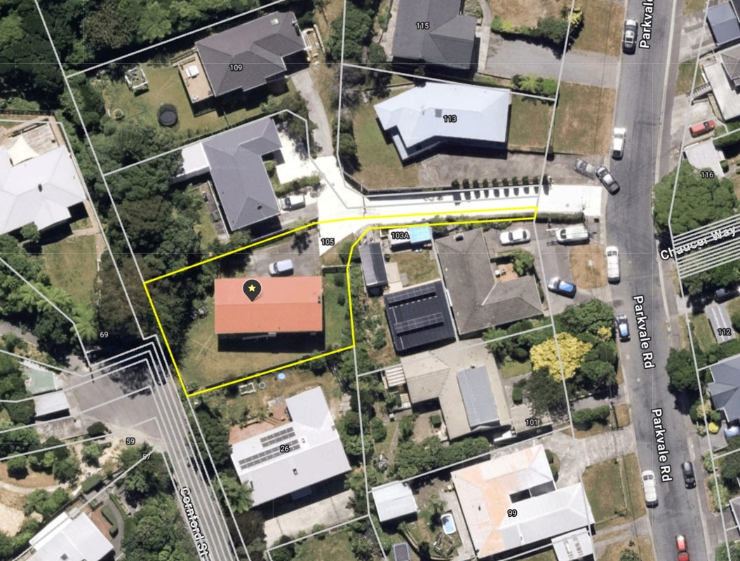 105 Parkvale Road, Karori, Wellington - Carousel 13