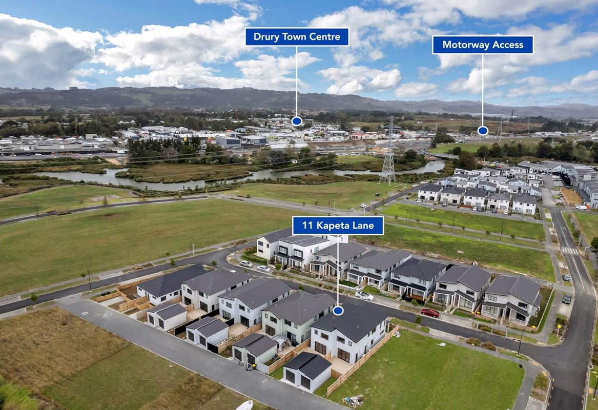 9 Kapeta Lane, KARAKA, PAPAKURA - Carousel 22