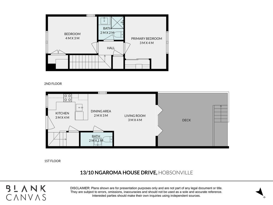 13/10 Ngaroma House Drive, Hobsonville, Auckland - Carousel 26