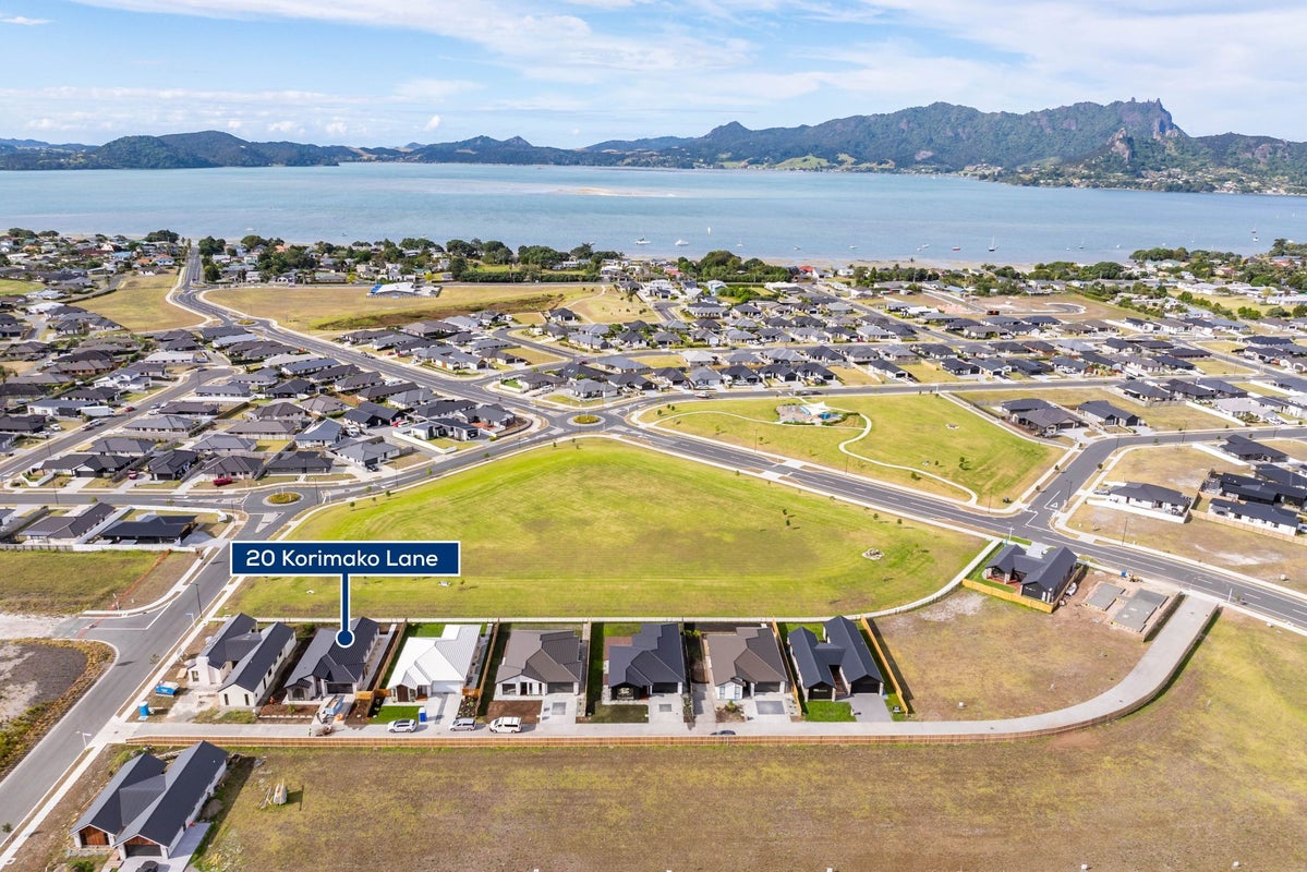 20 Korimako Lane, One Tree Point, One Tree Point - Carousel 2