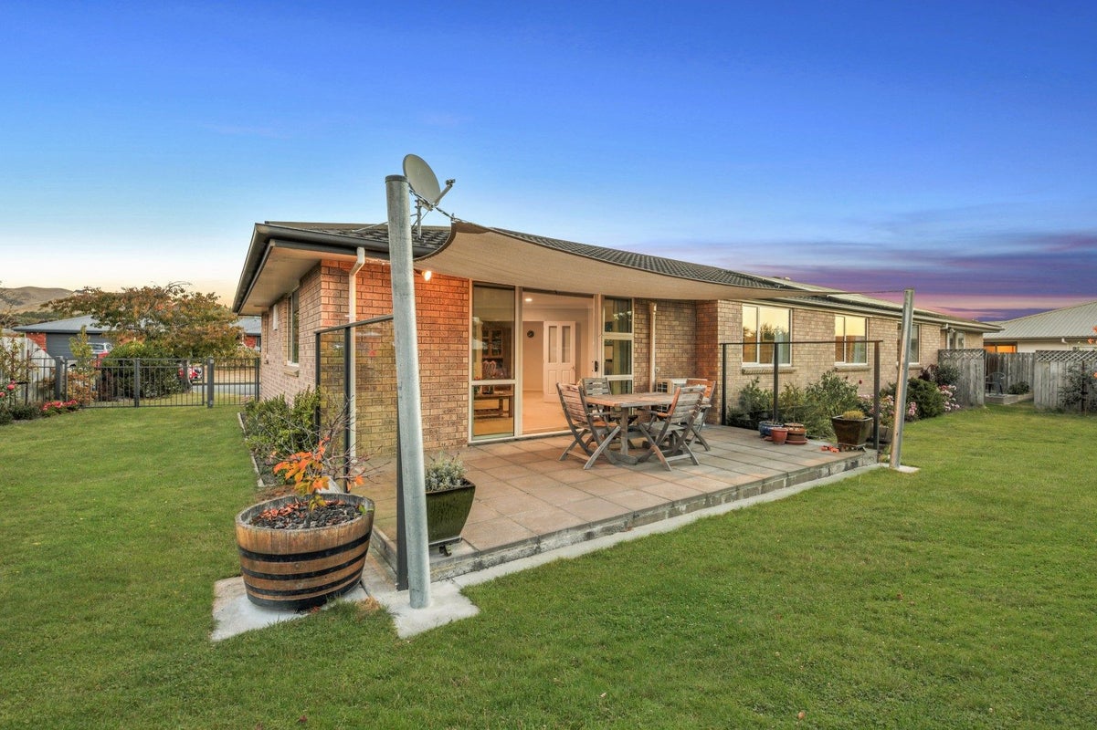 5 Tereice Street, Witherlea, Blenheim - Carousel 2