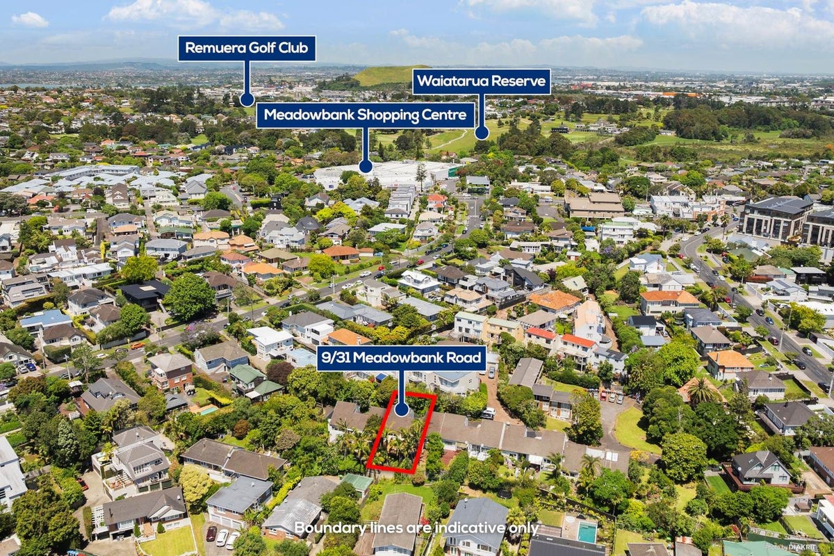 9/31 Meadowbank Road, Meadowbank, Auckland - Carousel 14