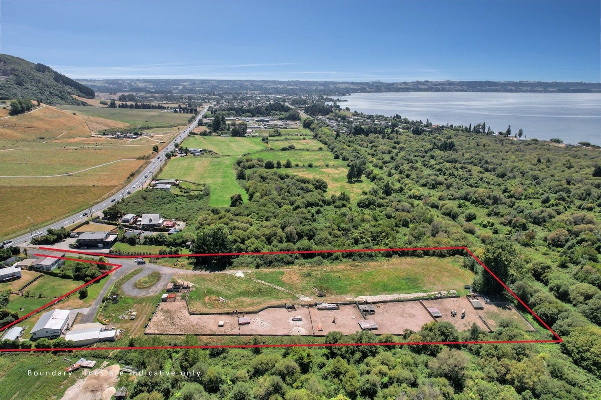 522 Ngongotaha Road, Fairy Springs, Rotorua - Carousel 1
