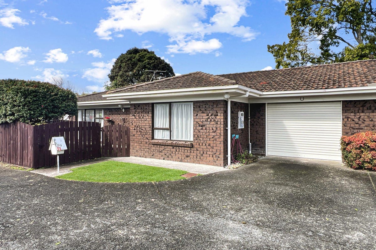8/66 Rathgar Road, Henderson, Auckland - Carousel 2