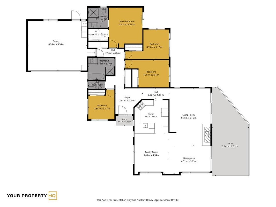 9 Sardinia Rise, Bethlehem, Tauranga - Carousel 29