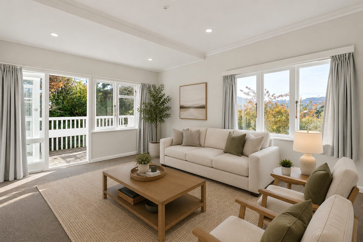 12 Lytton Street, Wadestown, Wellington - Carousel 2
