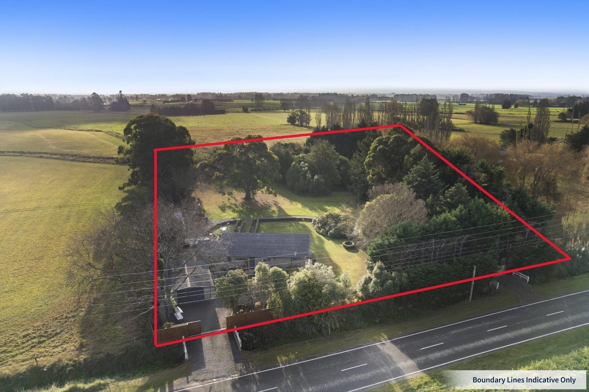 187 Bradleys Road, Ohoka, Kaiapoi - Carousel 35