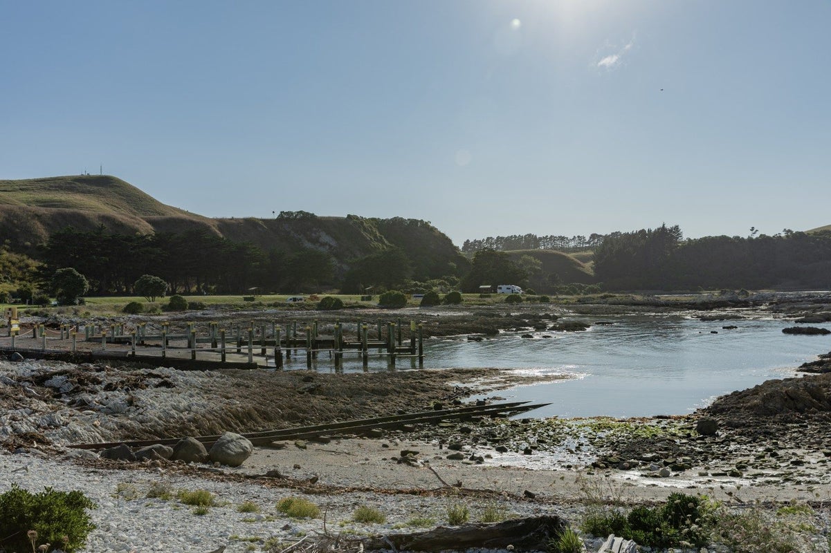 1 Kotuku Road, South Bay, Kaikoura - Carousel 39
