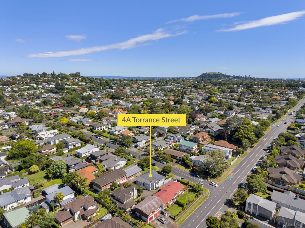 4A Torrance Street, Epsom, Auckland - Carousel 30
