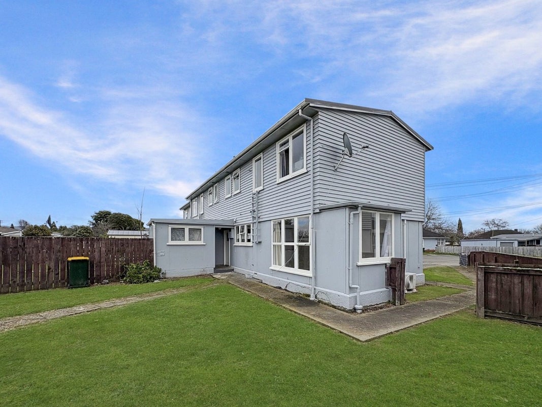 8 Miro Street, Levin, Horowhenua, Manawatu / Whanganui - Carousel 12