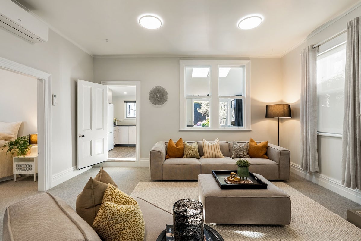 97 Elizabeth Street, Mount Victoria, Wellington - Carousel 2