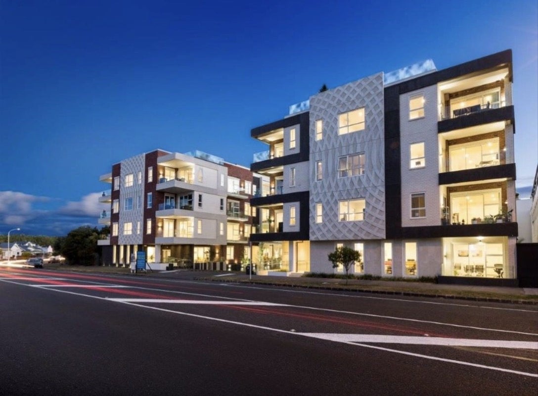 101/64 Surrey Crescent, Grey Lynn, Auckland - Carousel 1