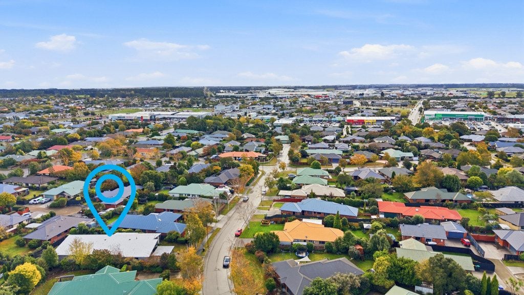 45 Durrell Way, Rolleston, Rolleston - Carousel 27