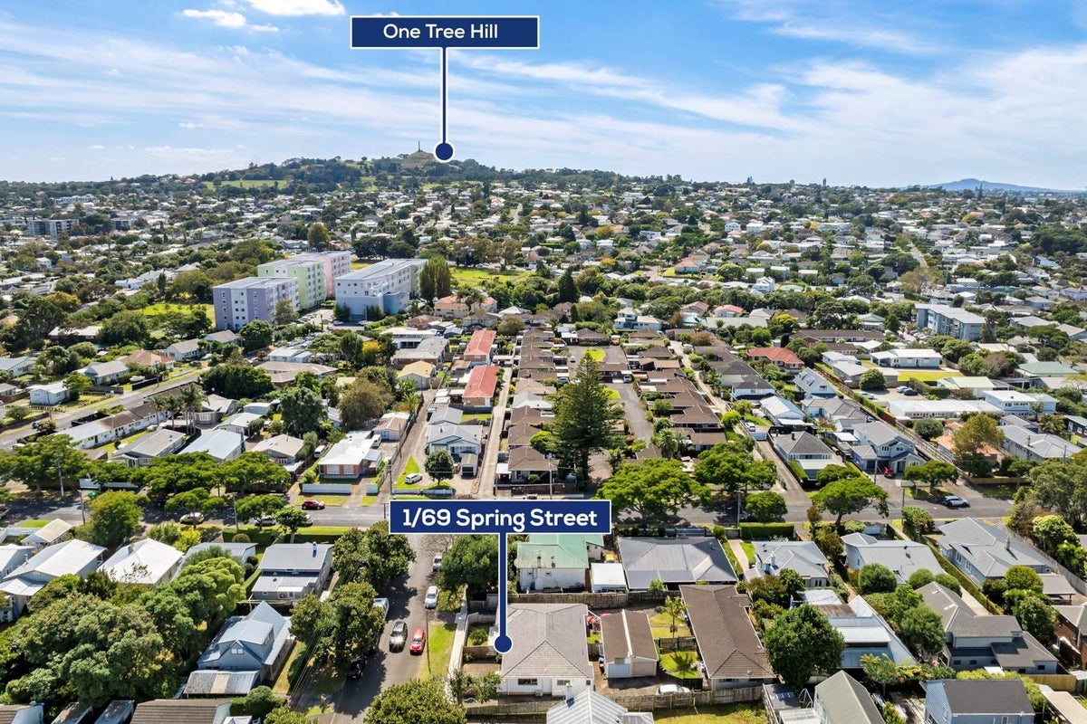 1/69 Spring Street, Onehunga, Auckland - Carousel 21