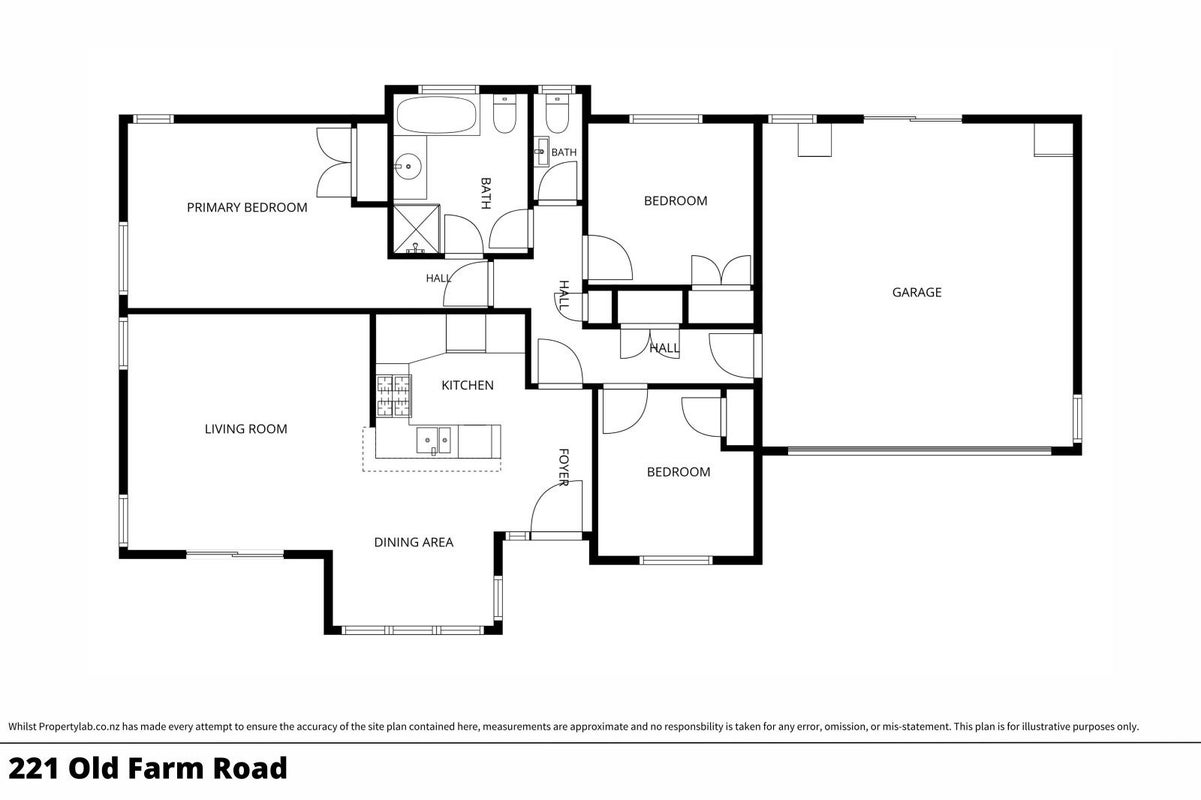 221 Old Farm Road, Hamilton East, Hamilton - Carousel 24
