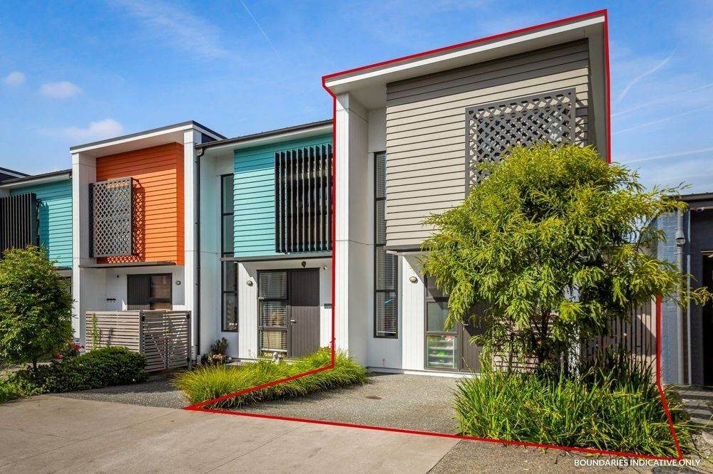 Property Valuation for 28D Ian Morrison Road, Hobsonville, Auckland ...