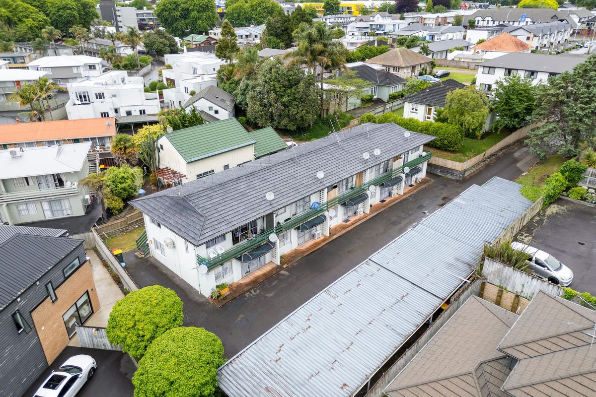 3/25A Abbotsford Street, Whitiora, Hamilton - Carousel 17