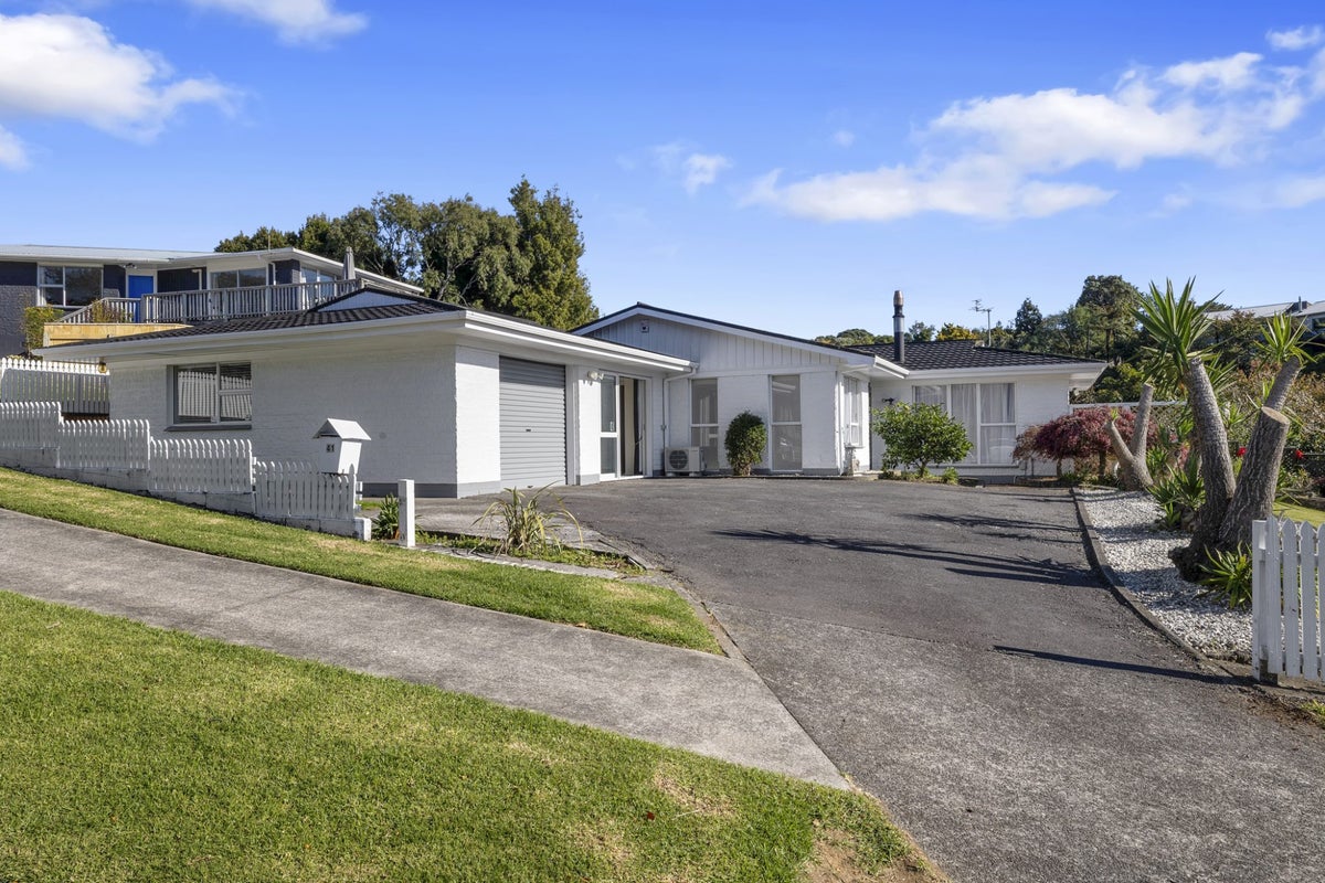 41 Maratahu Street, Westown, New Plymouth - Carousel 1
