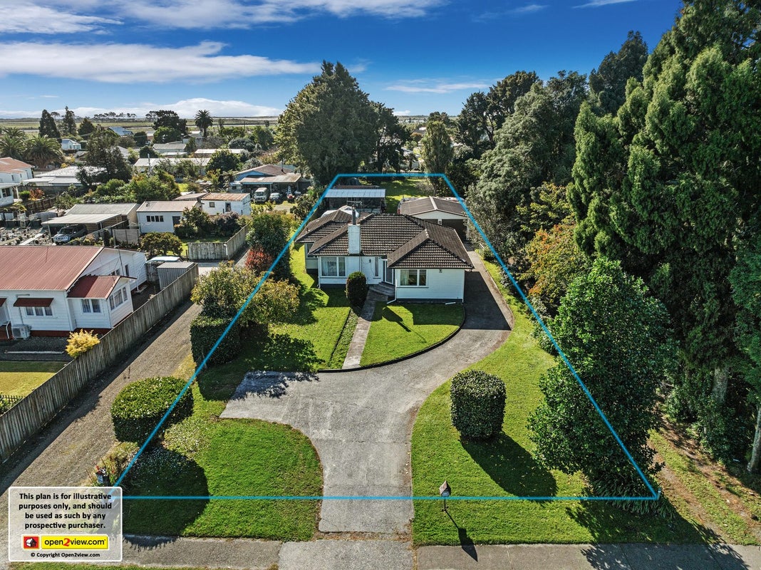 29 Bridge Street, Opotiki, Opotiki - Carousel 2