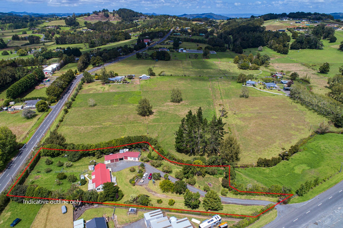 66 Saleyards Road, Kamo - Carousel 20
