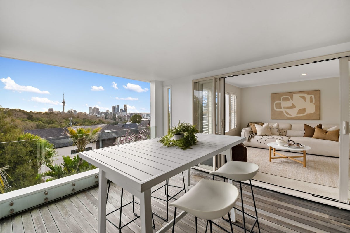 1C Claybrook Road, Parnell, Auckland - Carousel 2