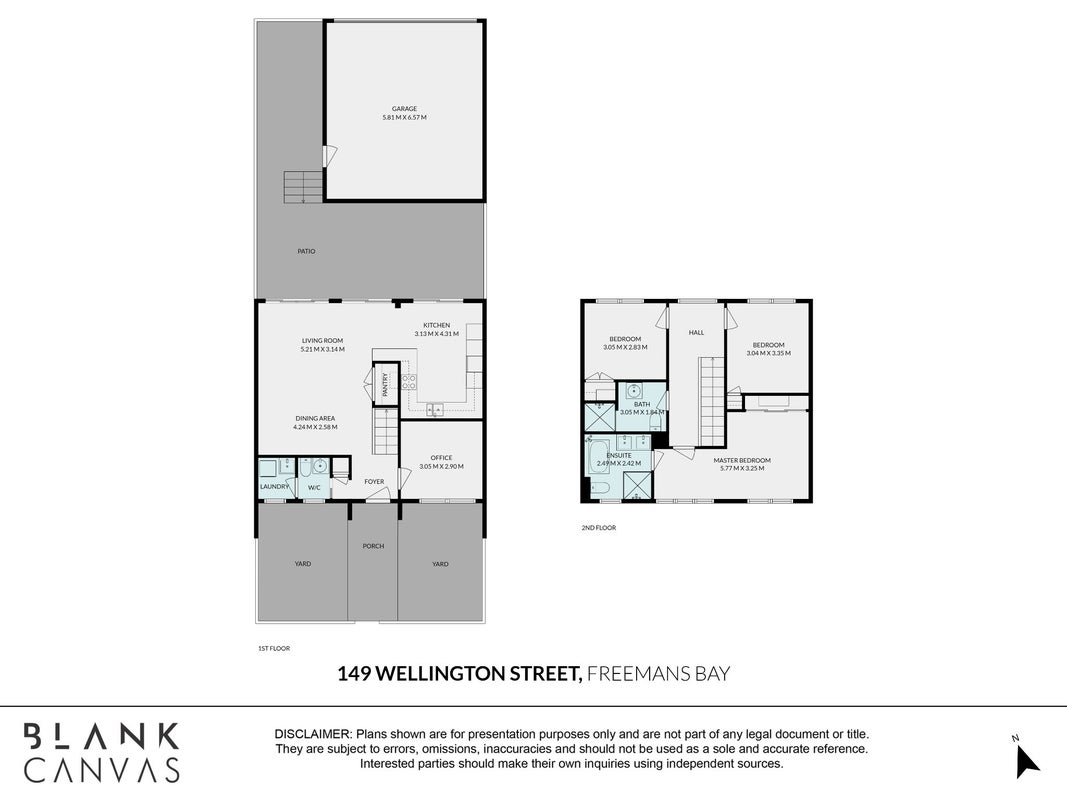 149 Wellington Street, Freemans Bay, Auckland - Carousel 28