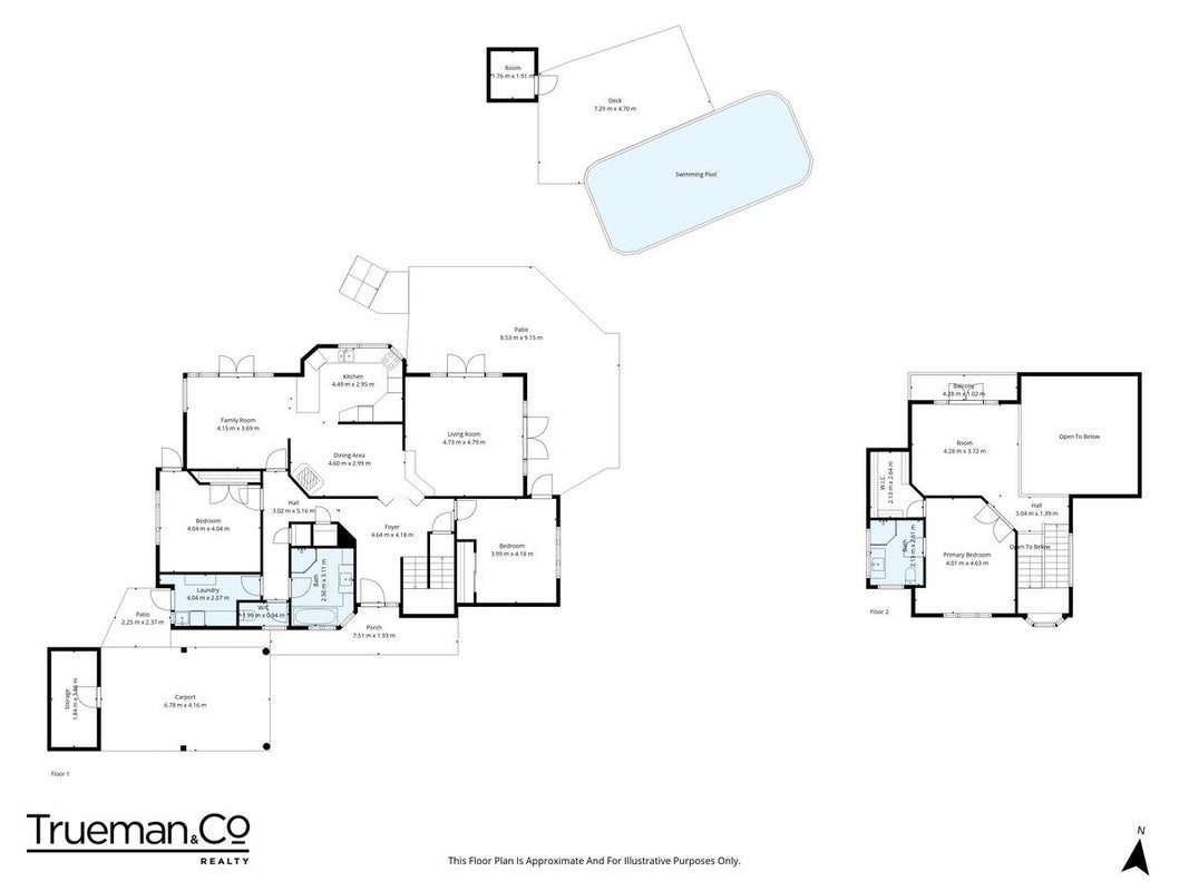 42 Walker Road East, Aongatete, Aongatete - Carousel 28