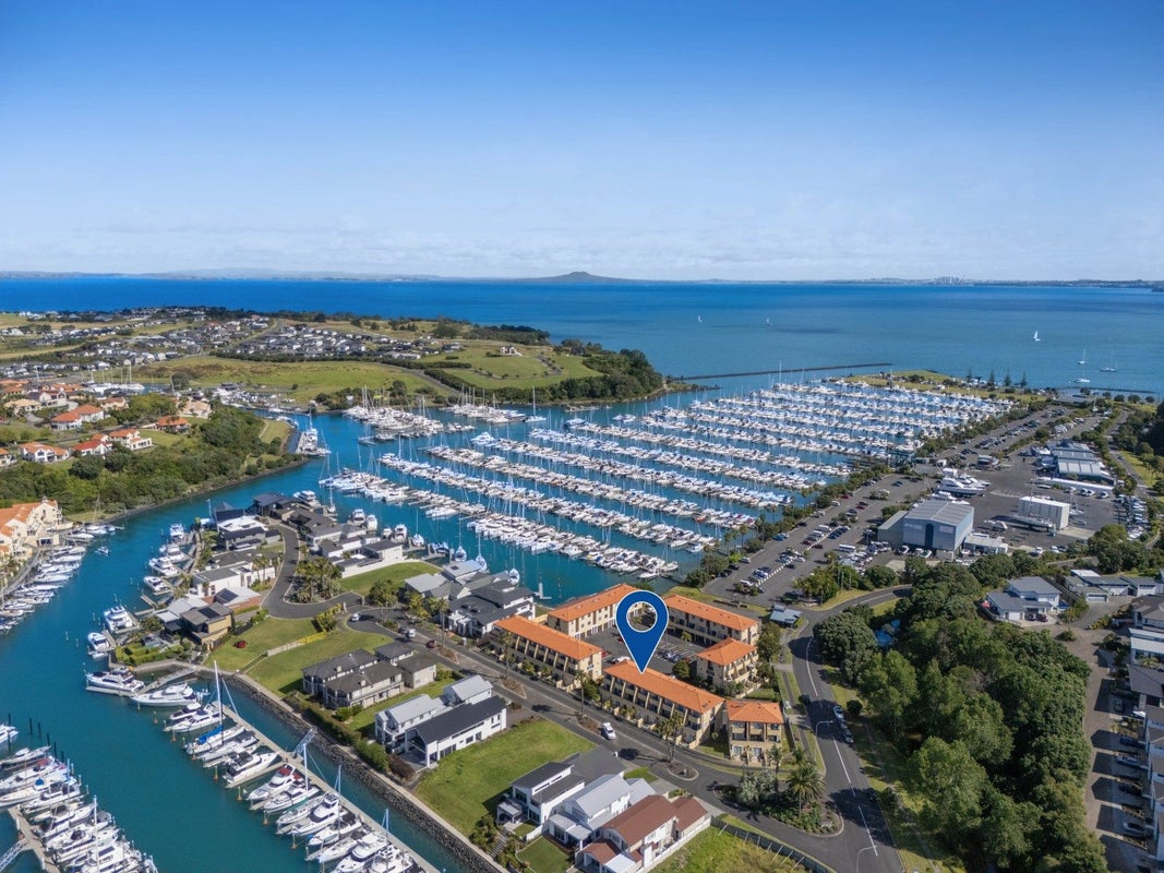 9/595 Laurie Southwick Parade, Gulf Harbour, Whangaparaoa - Carousel 18