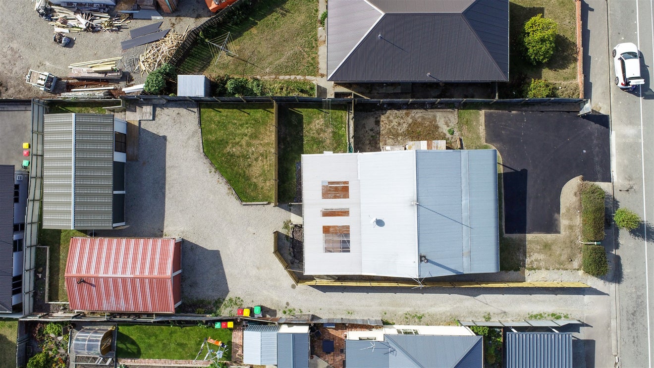 59 KING ST, Parkside, Timaru - Carousel 1
