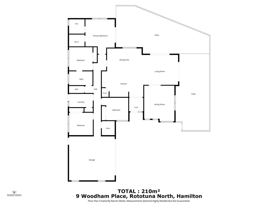 9 Woodham Place, Rototuna North, Hamilton - Carousel 28