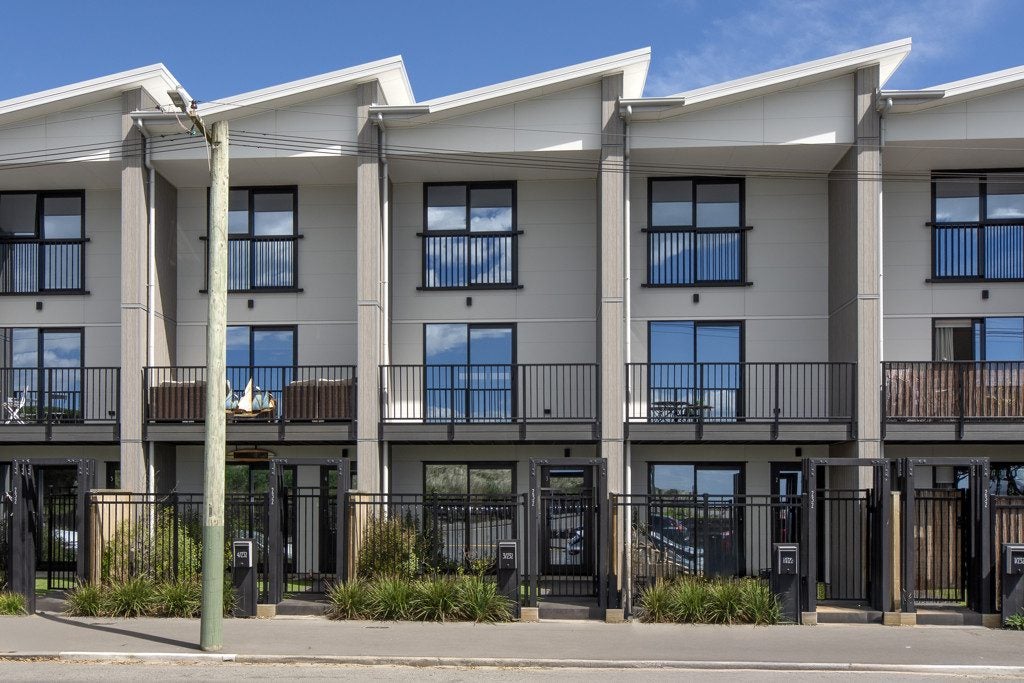 3/232 Marine Parade, New Brighton, Christchurch - Carousel 17