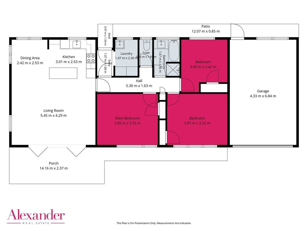 30 Fairview Place, Te Puke, Te Puke - Carousel 19