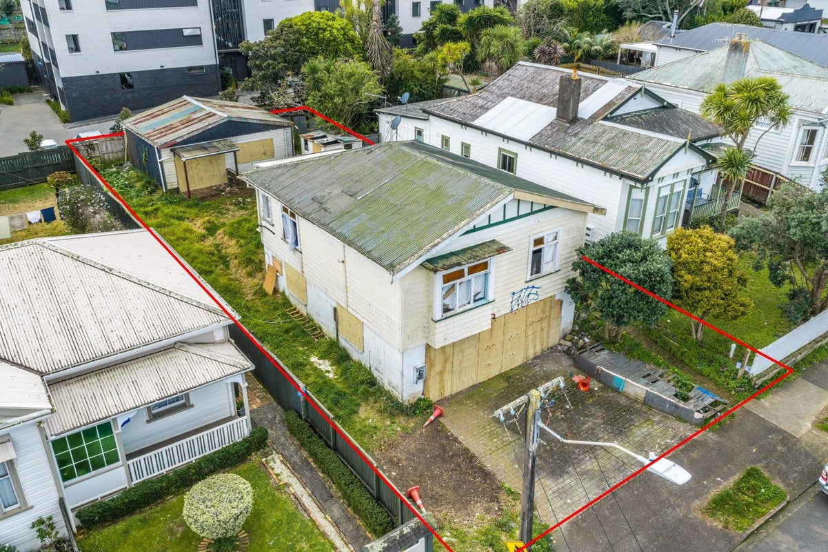 54 Church Street, Onehunga, Auckland - Carousel 2