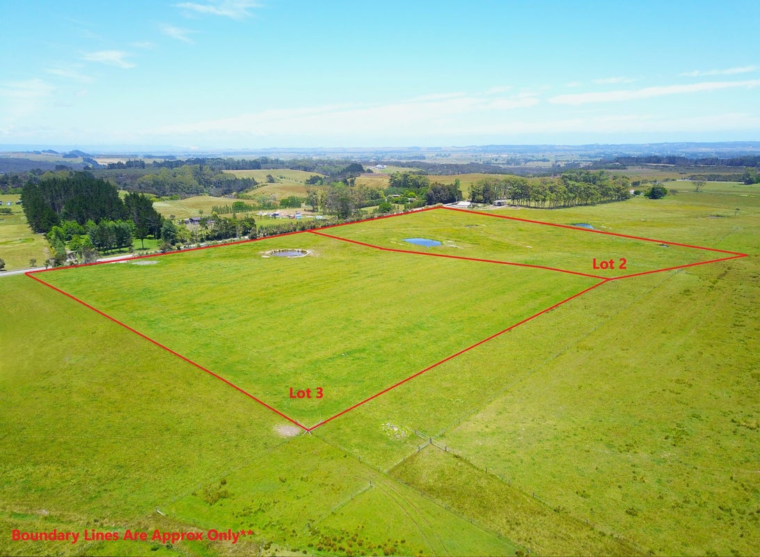 0 Pairatahi Road, Kaingaroa, Kaitaia - Carousel 1
