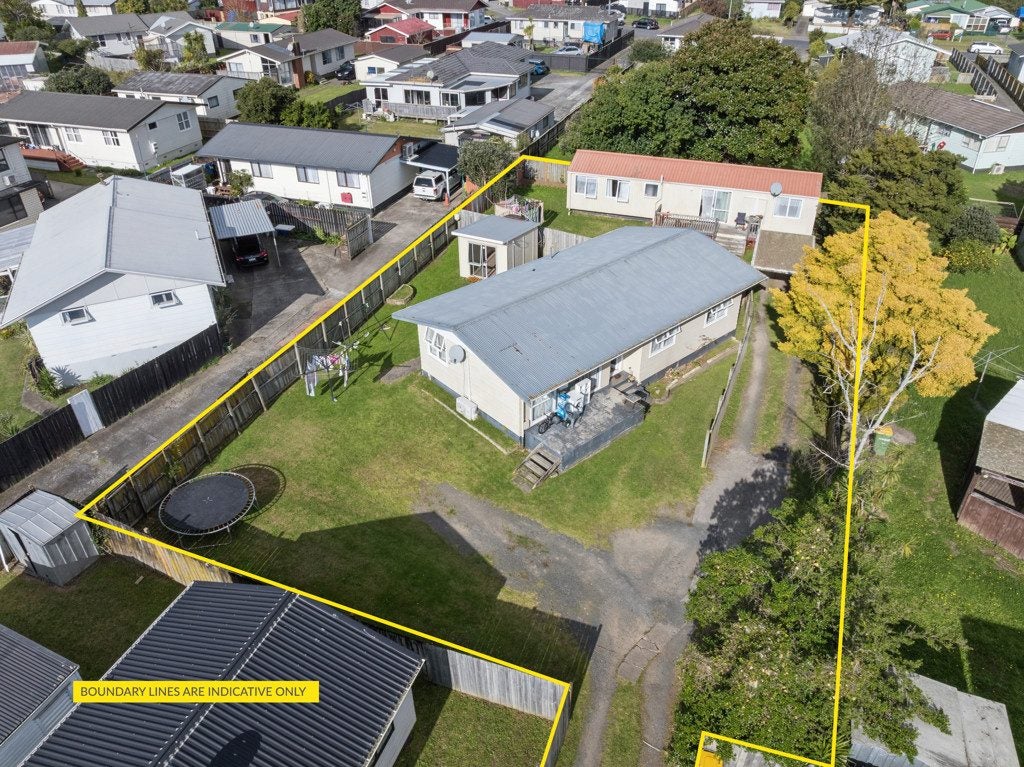 11 Garth Place, Manurewa, Auckland - Carousel 2