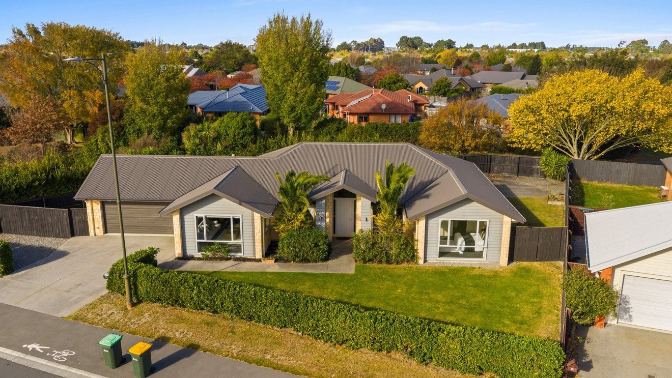 111 Rolleston Drive, Rolleston, Rolleston - Carousel 1