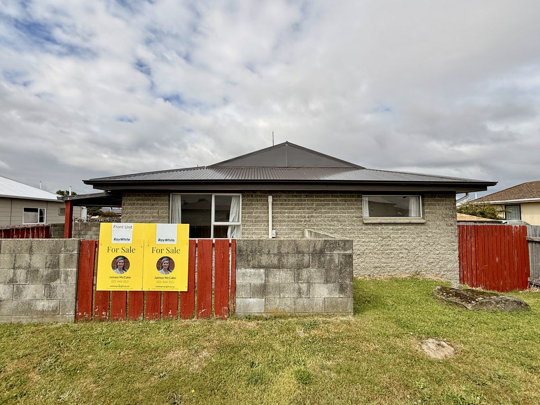 1/49 Bowmont Street, Appleby, Invercargill - Carousel 1