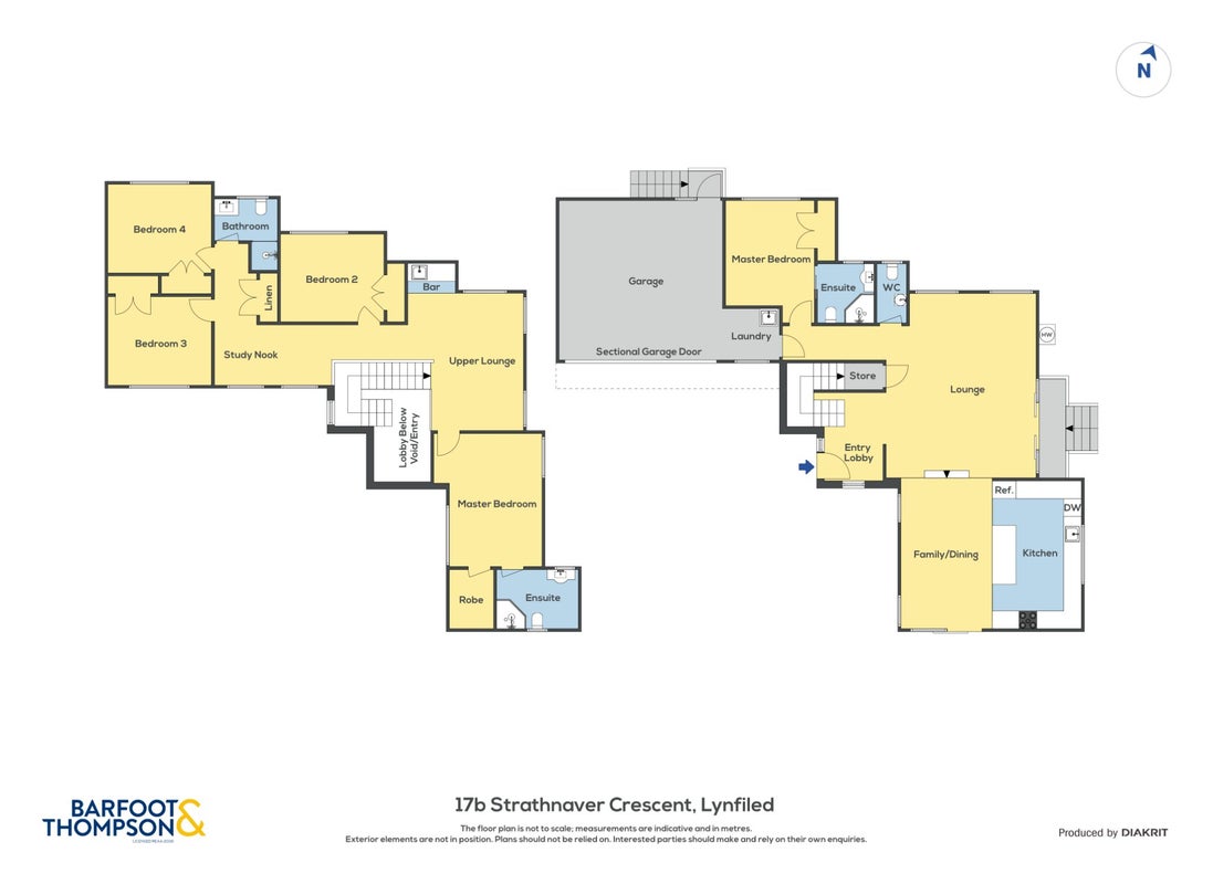 17B Strathnaver Crescent, Lynfield, Auckland - Carousel 32