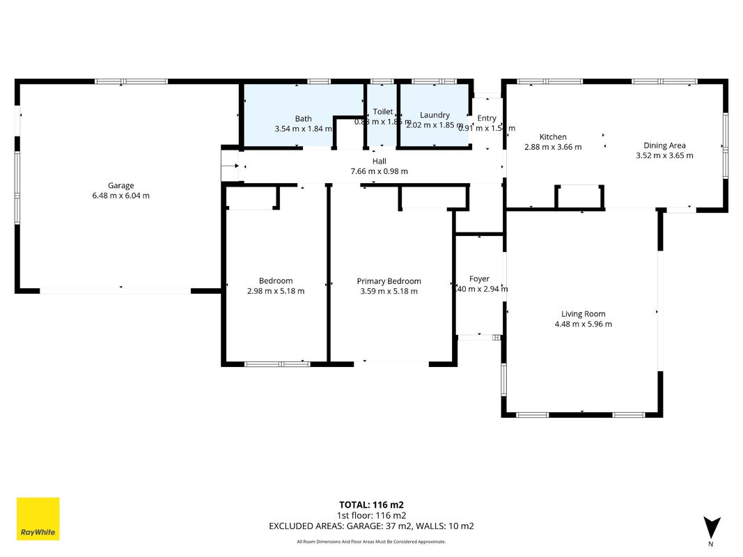 30 Royleen Street, Casebrook, Christchurch - Carousel 2
