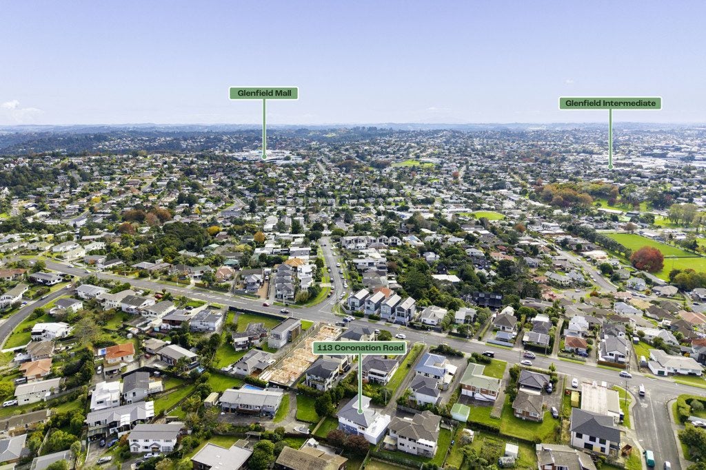 1/113 Coronation Road, Hillcrest, Auckland - Carousel 25