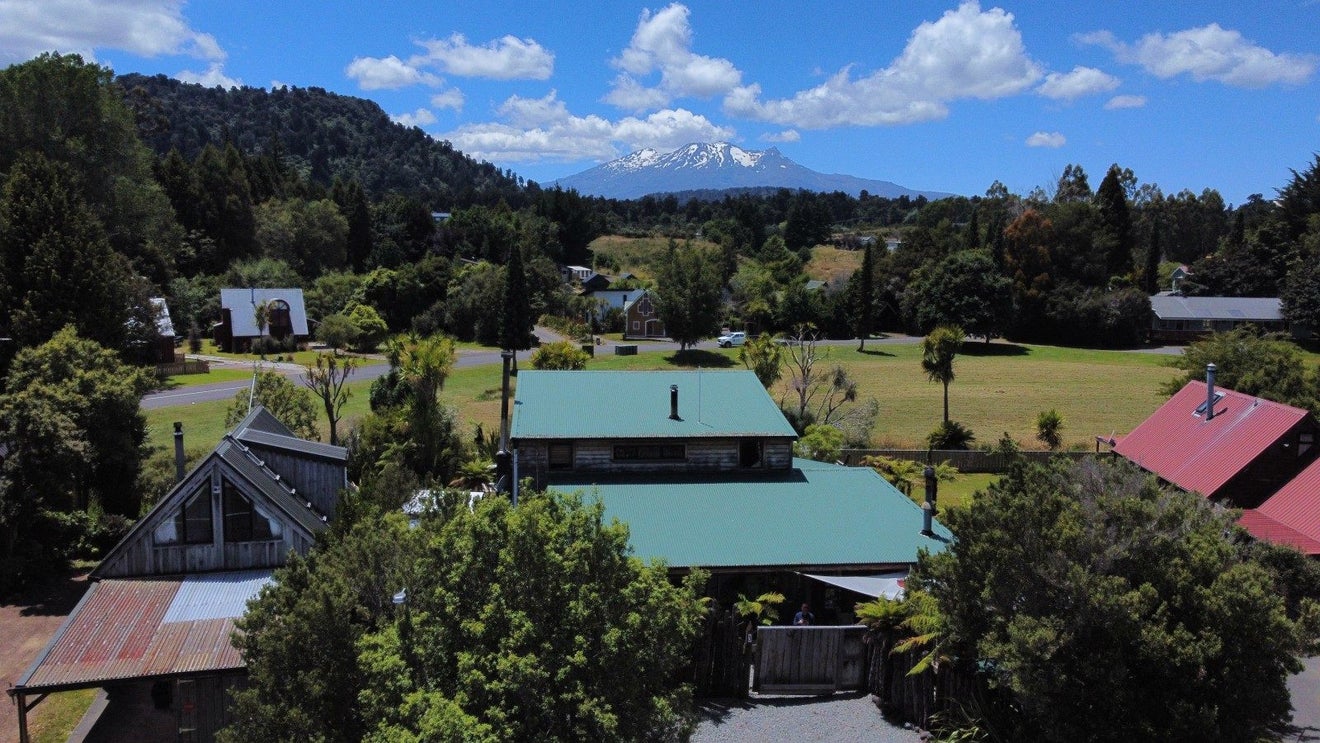 3 Southridge Drive, Ohakune, Ohakune - Carousel 41